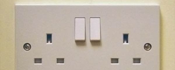 Electrical socket